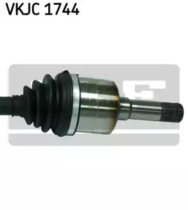 Фото VKJC1744 Вал SKF {forloop.counter}}